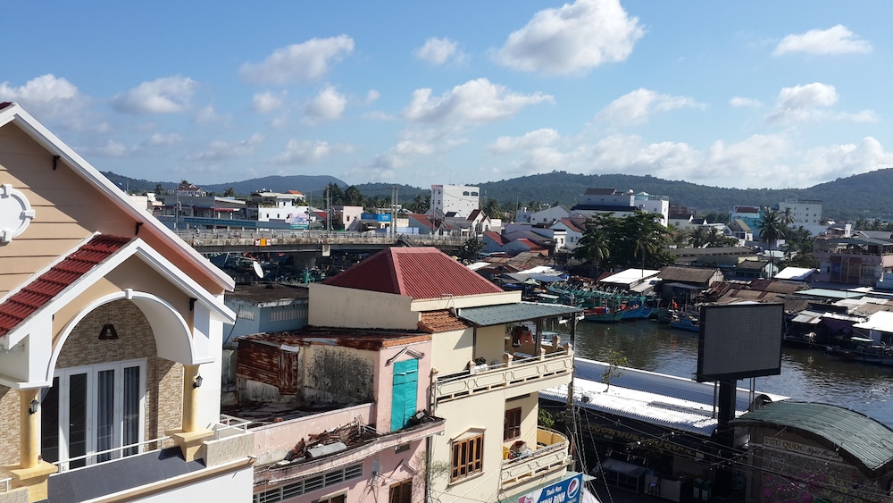 Hai Hien Guesthouse Phu Quoc
