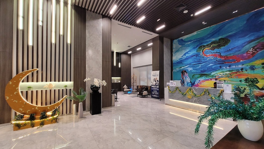 Palam Mansion Citra Plaza Nagoya