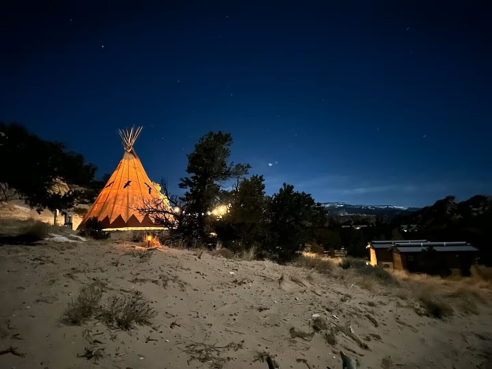 Desert Skies Resort