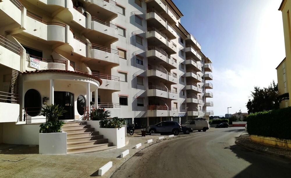 Alvor Studio Apartment Amoreira Mar by Holiferias