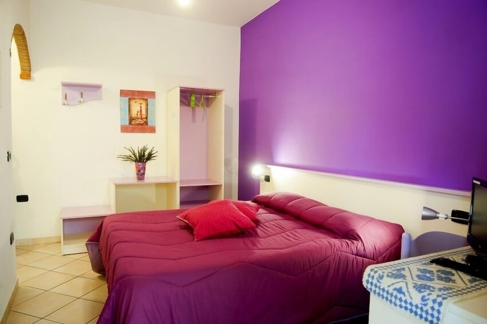 Domo Casa del Sole view 5