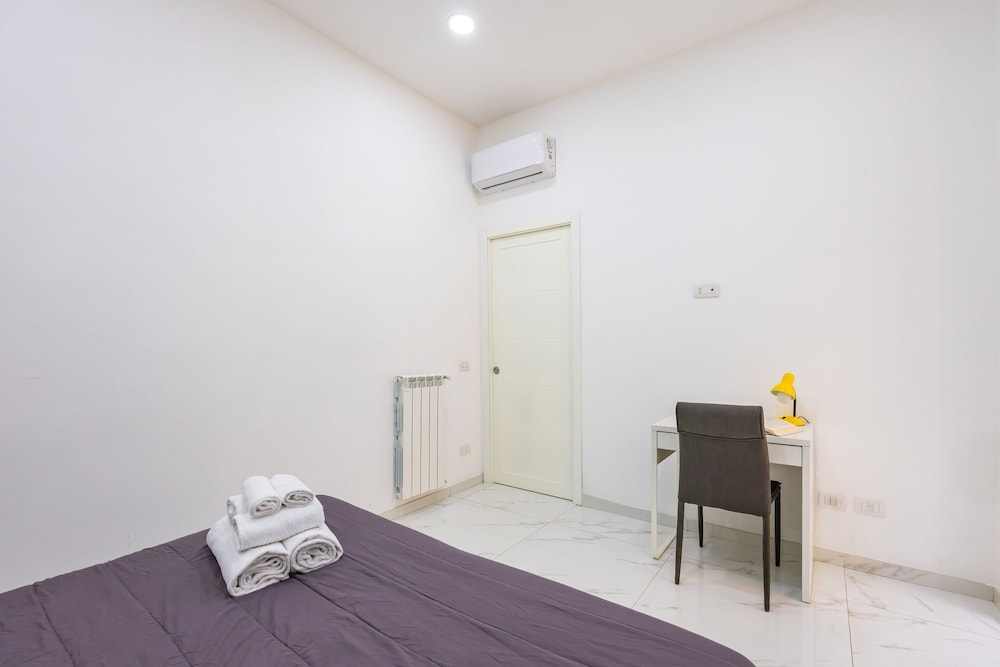 Marcellino Comfort House by Napoliapartments