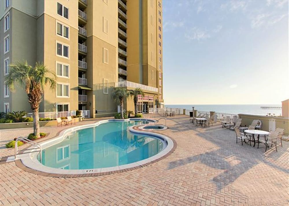 Grand Panama Beach Resort by Panhandle Getaways