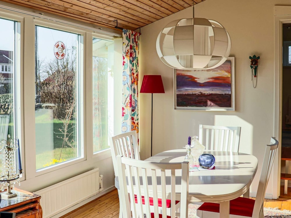 4 Star Holiday Home in Skane/vejbystrand