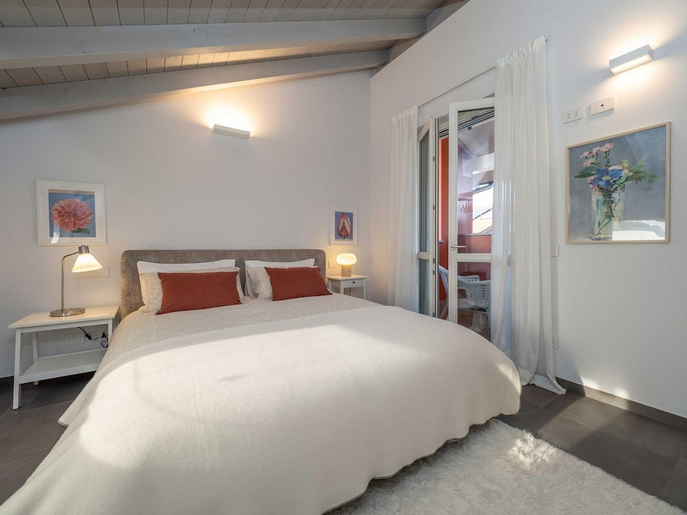 Green Lodge - Villa Bianca