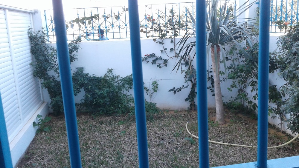 Diar Al Yassamine-Hammamet Nord
