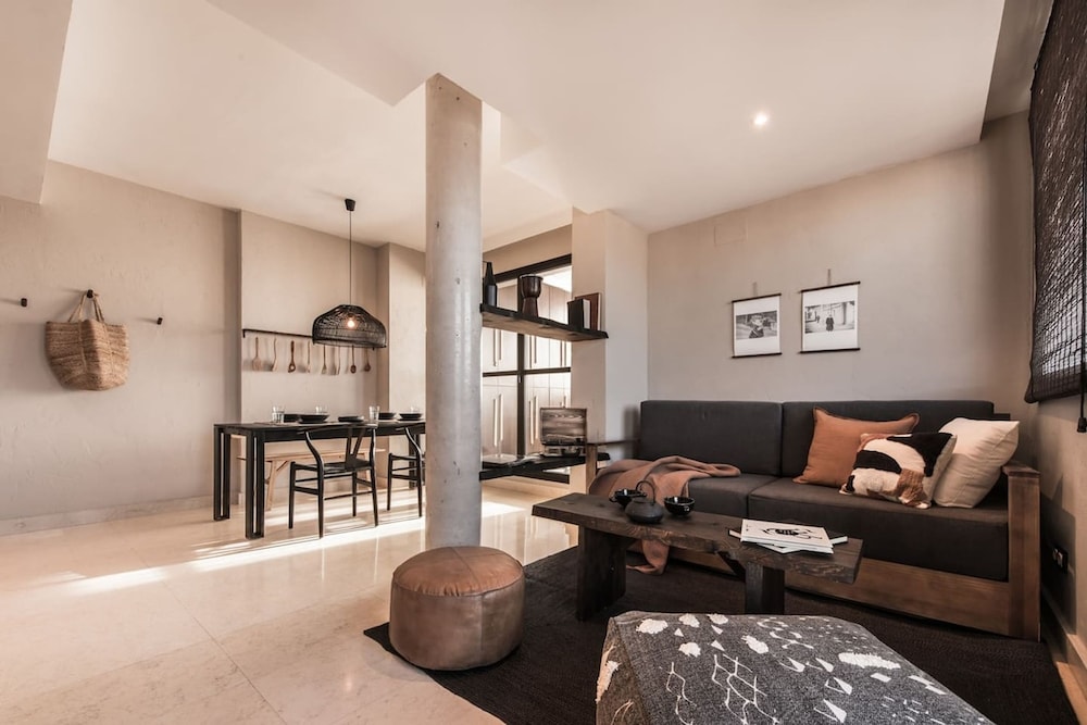 Tatio - 1 Bedroom in Chamber
