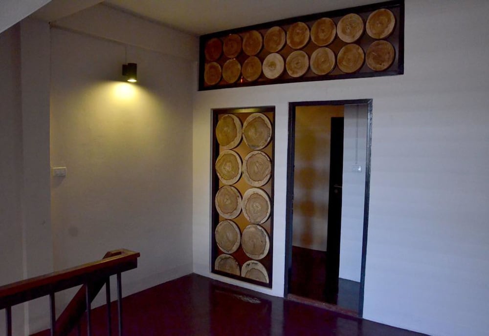Baan Kieng Guest House Lampang
