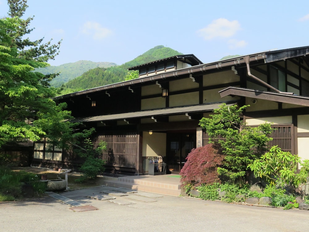 Okuhida no Yado Furusato