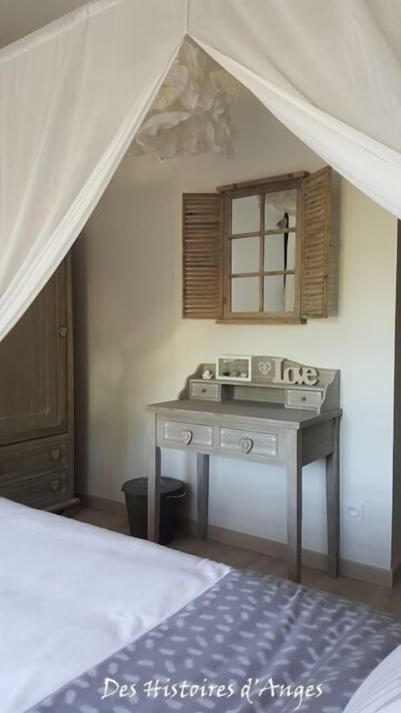 B&B & Spa Des Histoires d'Anges, photo 40