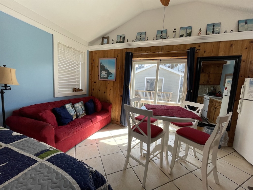 23 The Lighthouse 1 Bedroom Condo by RedAwning