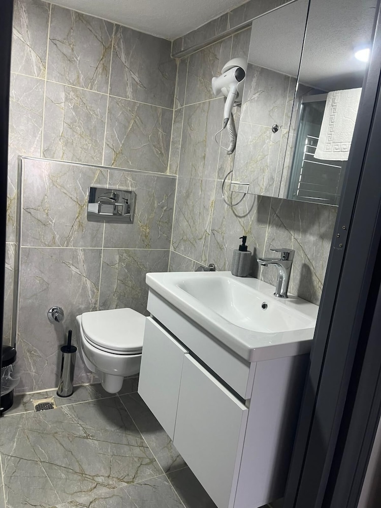 LİZBONİA OTEL