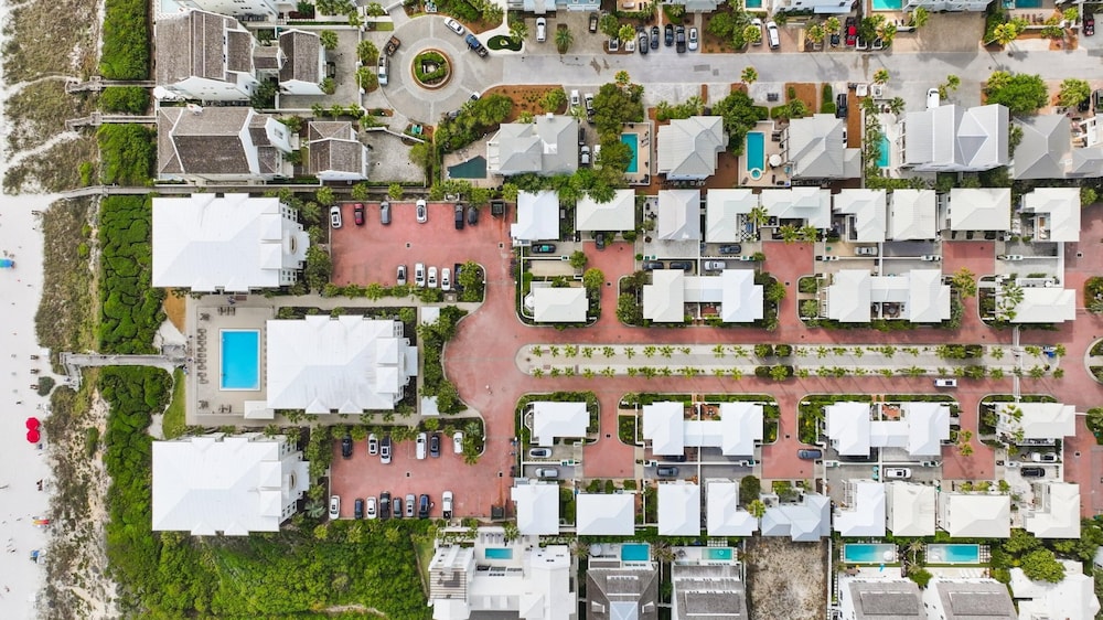 30A Sunset Beach House - Villa Infinity