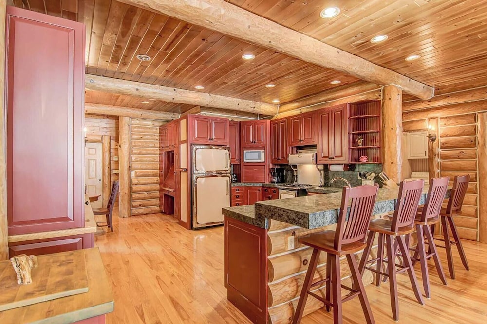 Chippewa View Lodge