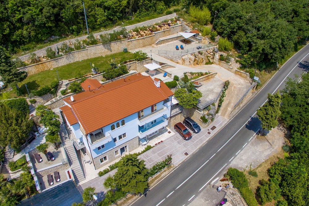 Apartments Gea