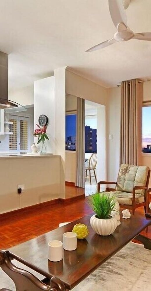 Afribode Monreith Apartment