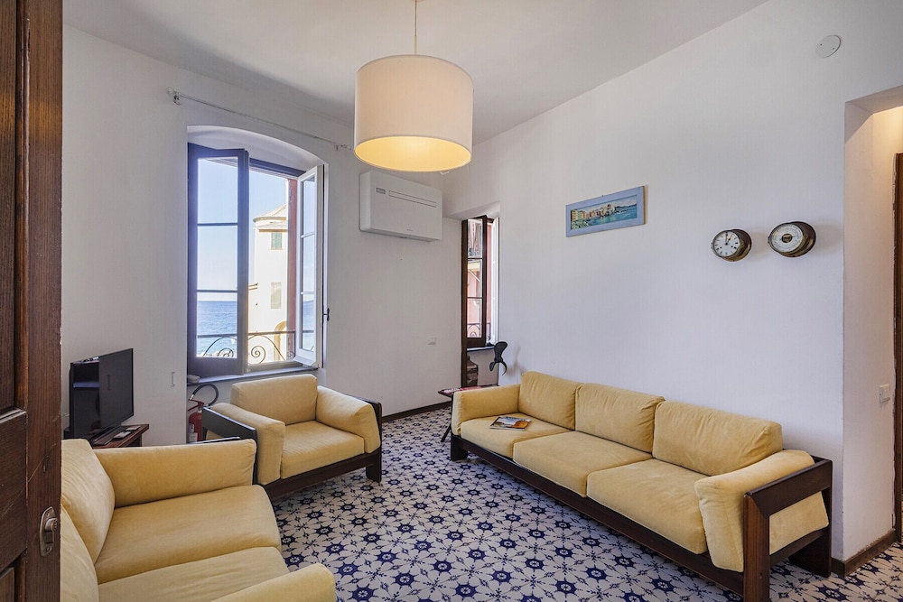 La Casa di Nonno Sall