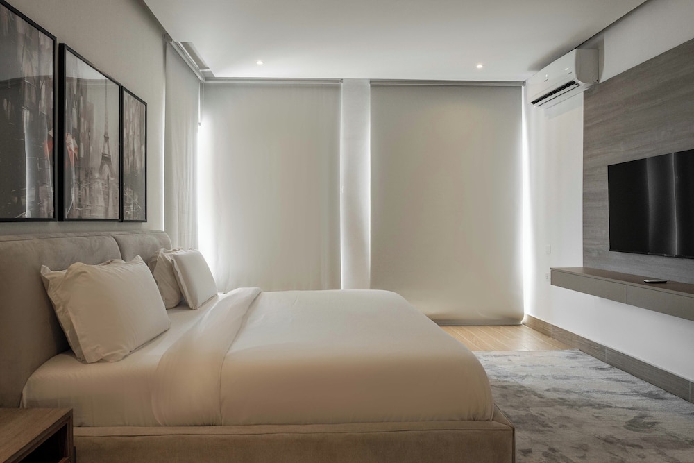 George Residence Victoria Island Lagos