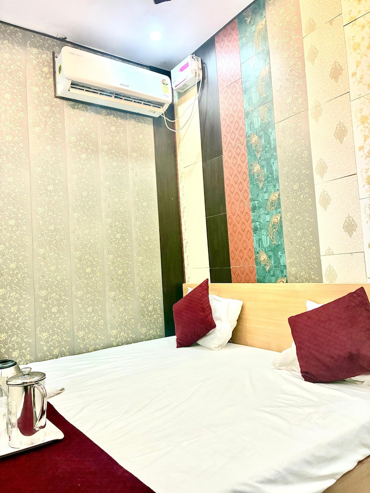Kashi vishveshwar homestay