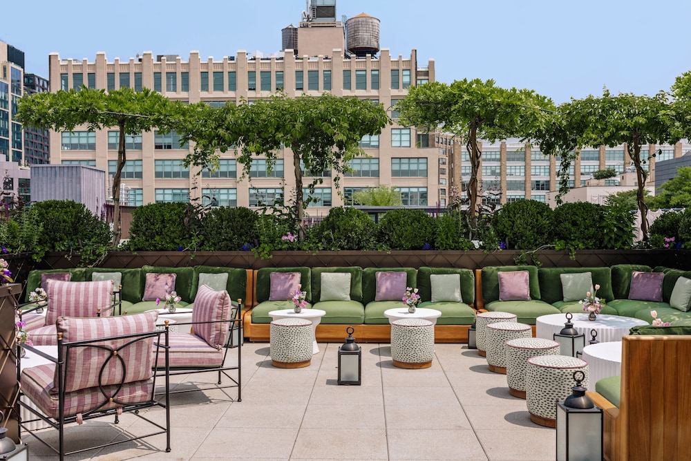 Fouquet's New York 44
