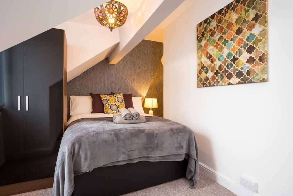 Landmark Apartments Harrogate view 4