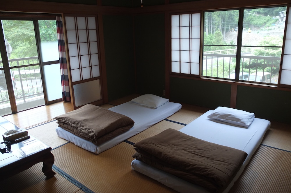 YOKI Guest House view 4