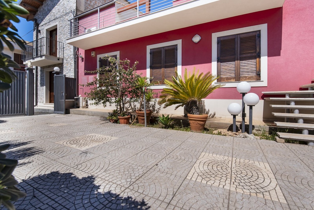 Villa Tonnara 50m dal mare view 5
