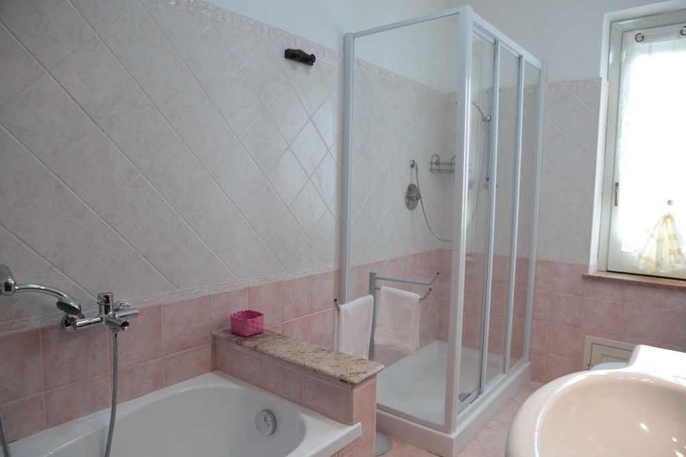 B&B Villa Isa