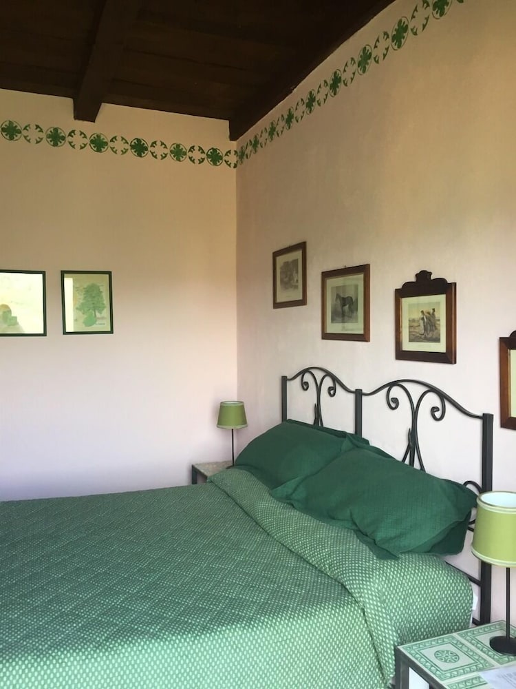 Agriturismo Il Gelso Nero photo 4