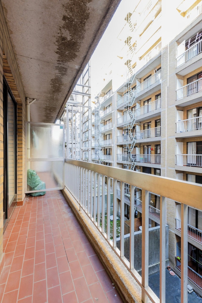 Apartment in Blankenberge Near Belgium Pier