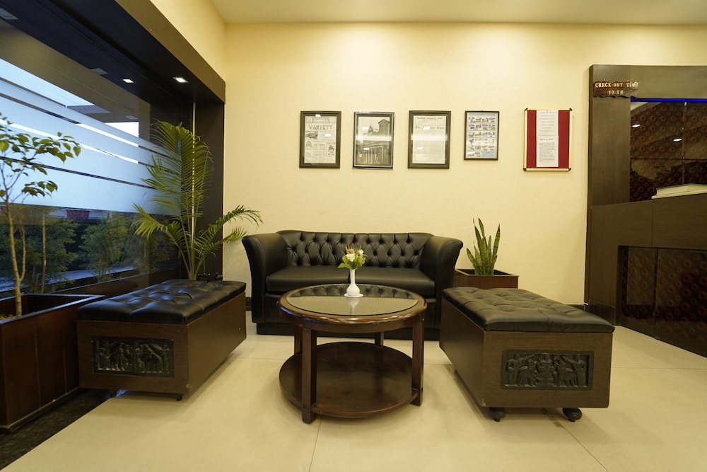 IV Midtown Mussoorie