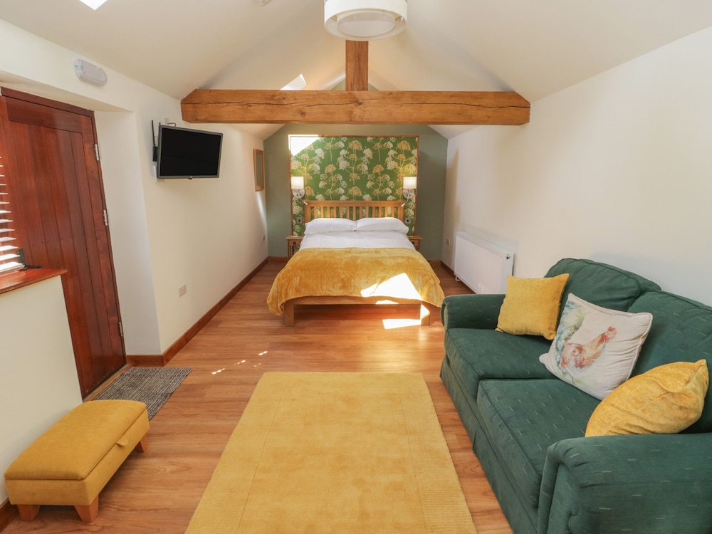 Yeoman's Cottage