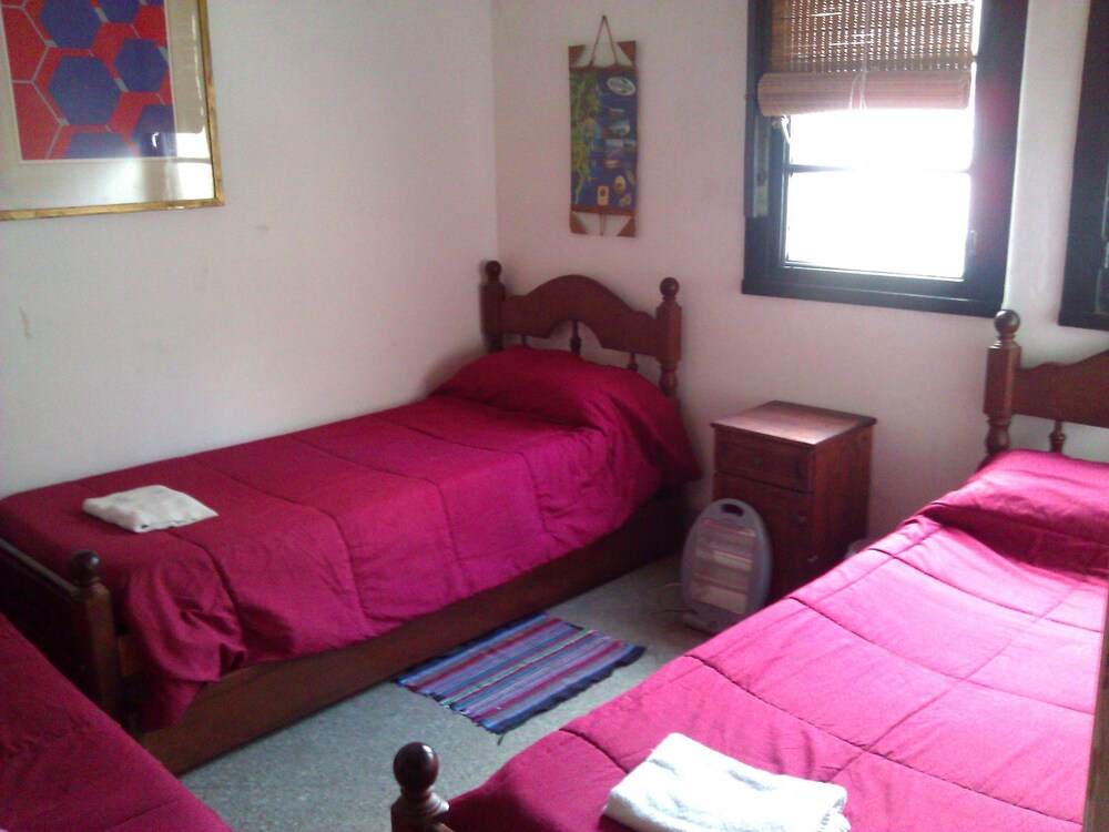 Quechua Guesthouse Rosario Hostel