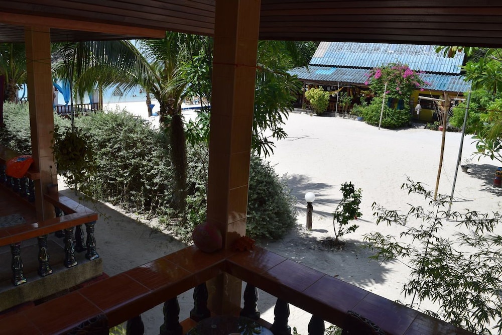 Seaboard Bungalows