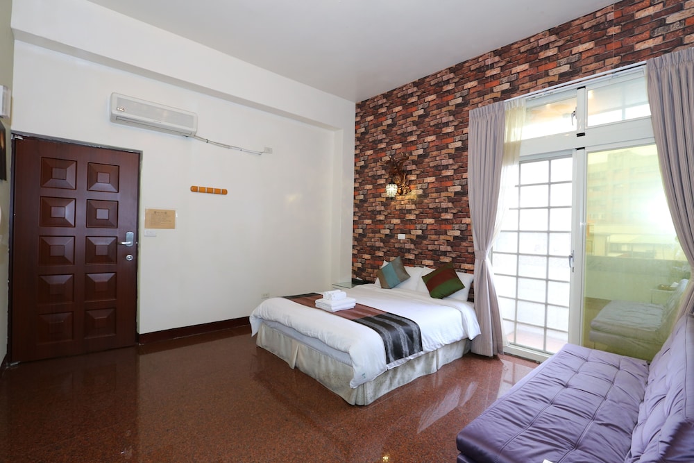 Mozhu B&B