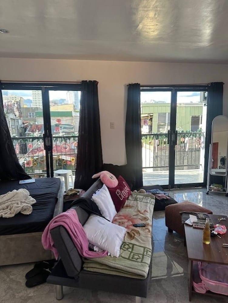 Mabolo Apartment Holy Name Cebu City Philippines