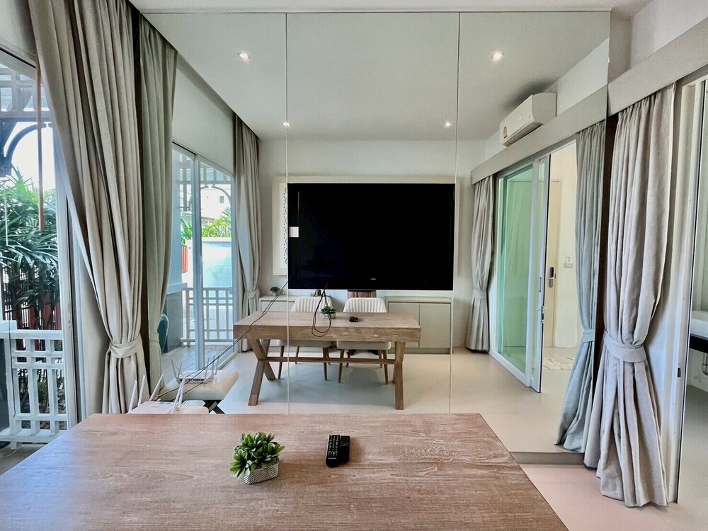 Kamala Garden View Baan Ratri 4