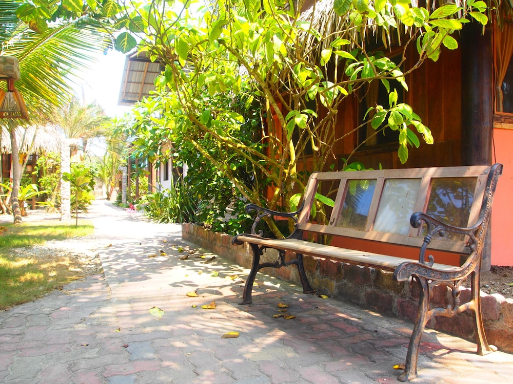 Cuna Luna Hosteria