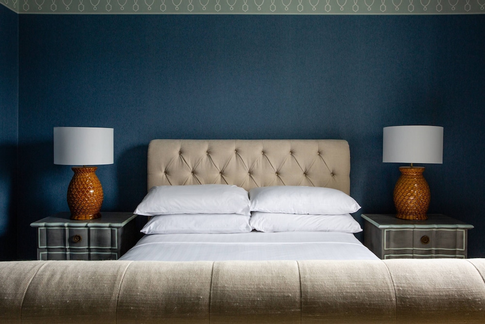 Stafford Terrace IV by Onefinestay