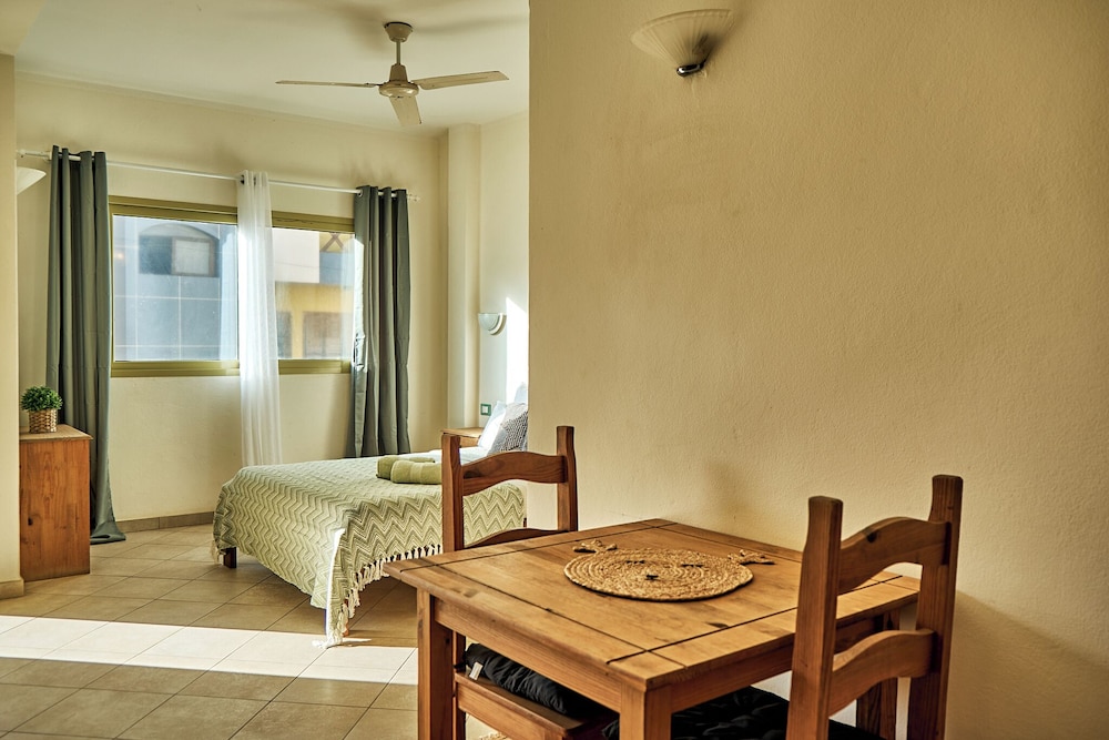Santa Maria Cozy Apartment With View