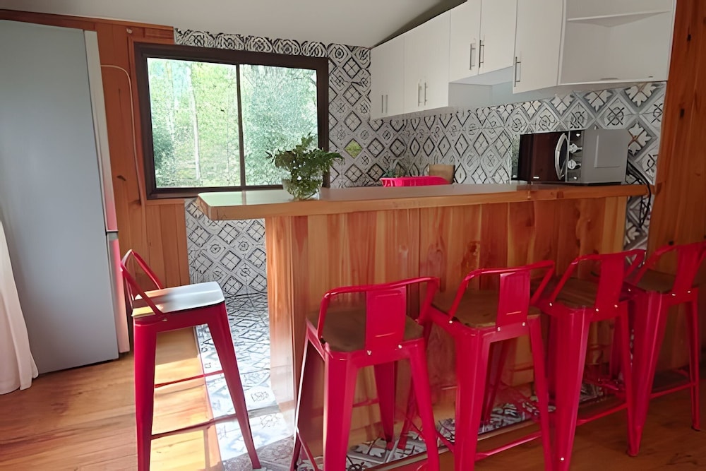 Oceana Suites Pucon Tours