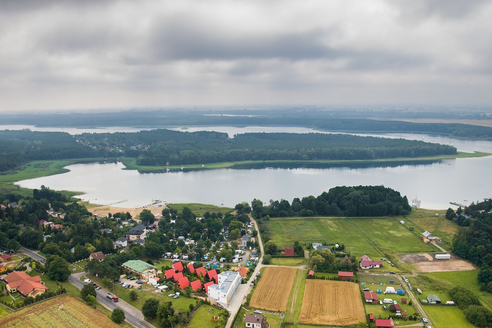 Apartamenty na skarpie view 4