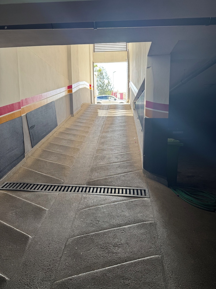 Luxury apartment Maarif near Stadium