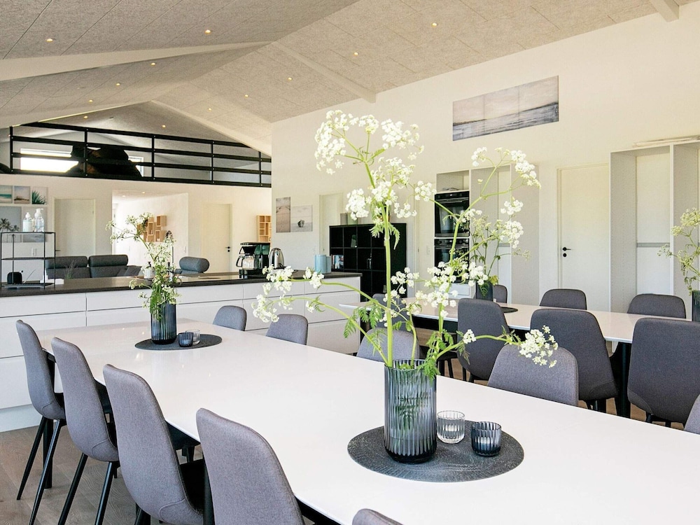 22 Person Holiday Home in Lokken-by Traum view 2
