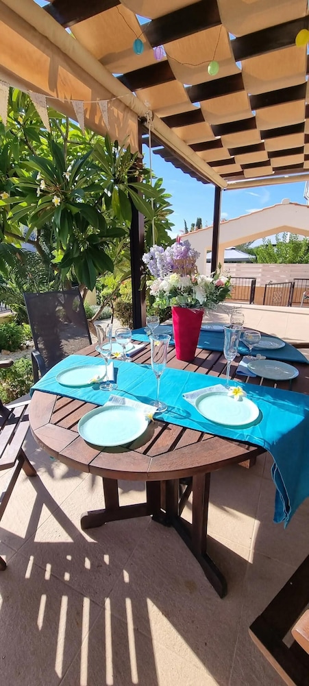 Fab Sea&mountain View Villa Close to the Beach