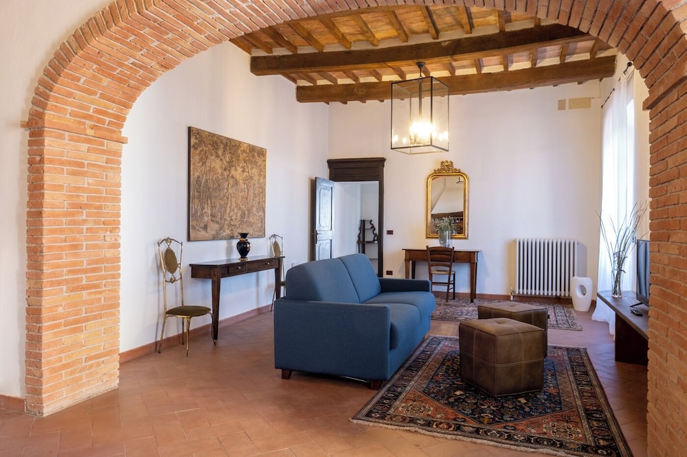 Podere Montale Il Borgo