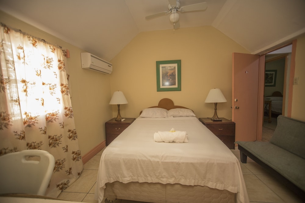 Photo 10 sur 14 de Glimbaro's Guest House