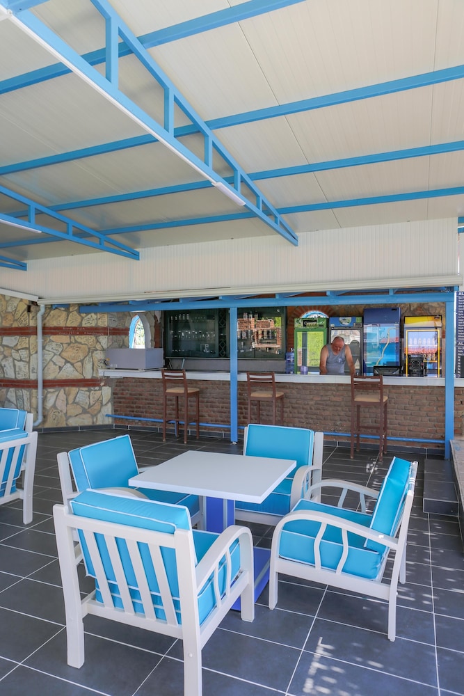 Sunset Village Apart Otel - Image 77