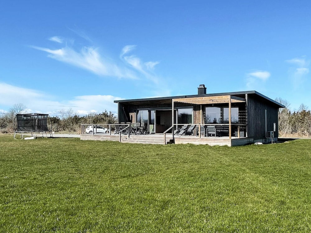 5 Star Holiday Home in Lottorp