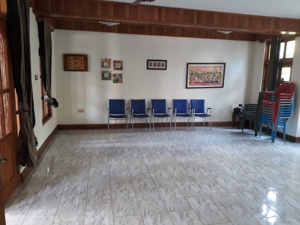 Villa Sankofa